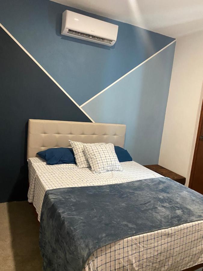 Habitacion Azul 拉巴斯 外观 照片