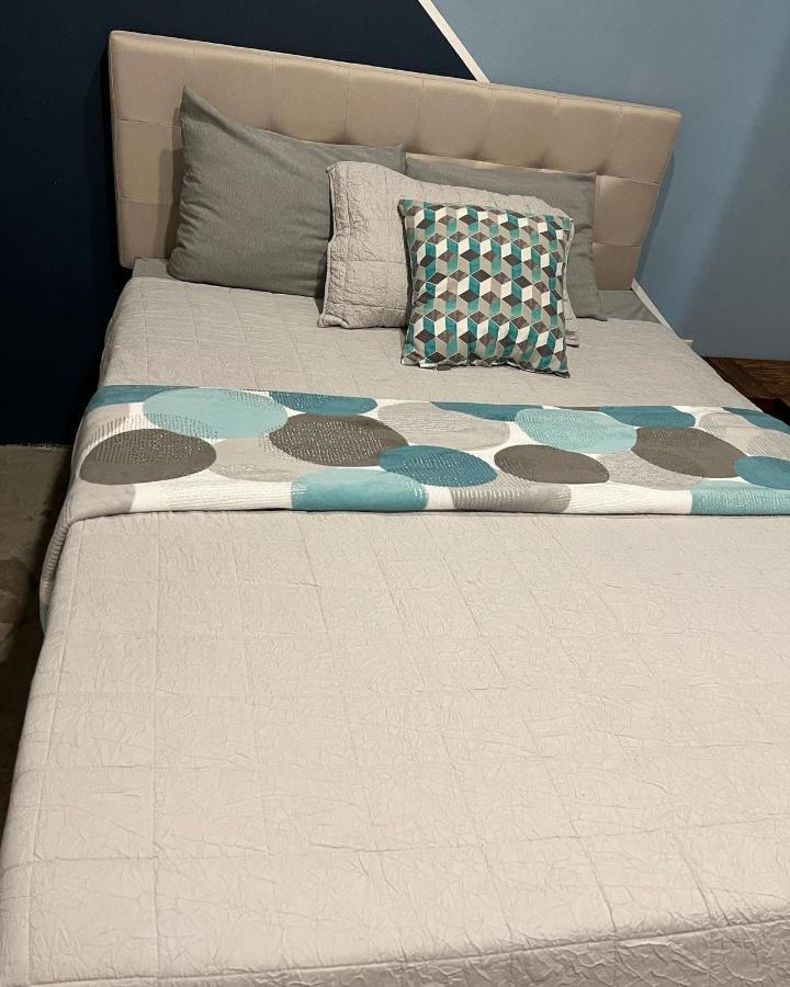 Habitacion Azul 拉巴斯 外观 照片