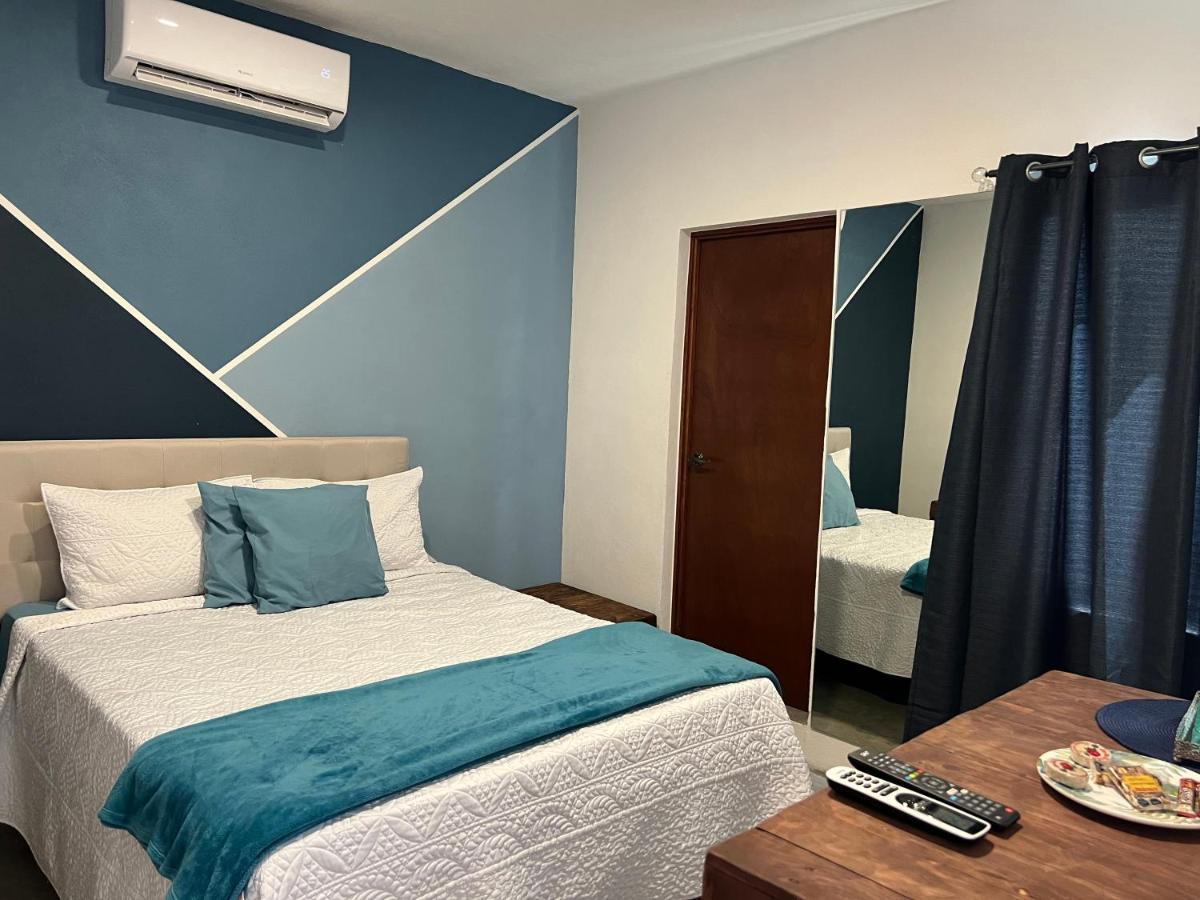 Habitacion Azul 拉巴斯 外观 照片